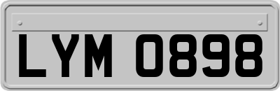 LYM0898