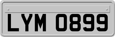 LYM0899