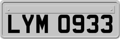 LYM0933