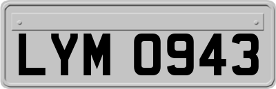 LYM0943