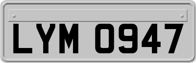 LYM0947