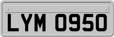 LYM0950