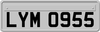 LYM0955
