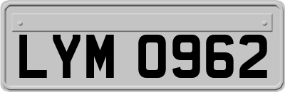 LYM0962