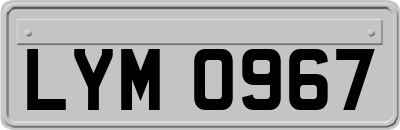 LYM0967