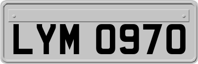 LYM0970