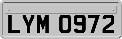 LYM0972