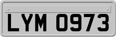 LYM0973