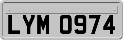 LYM0974