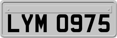 LYM0975