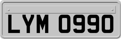 LYM0990