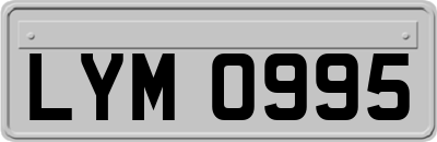 LYM0995