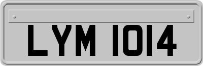 LYM1014
