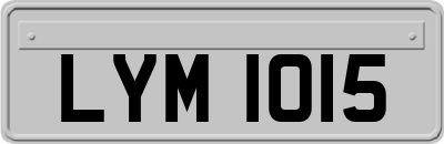 LYM1015