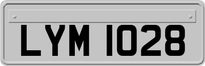 LYM1028