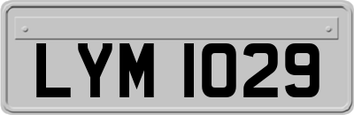 LYM1029