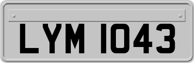 LYM1043