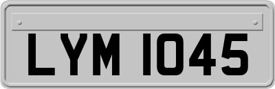 LYM1045