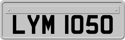 LYM1050