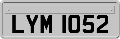 LYM1052