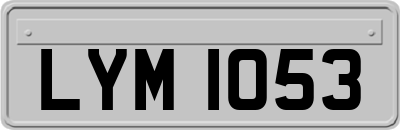 LYM1053