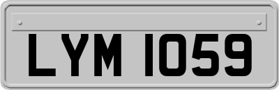 LYM1059