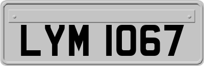LYM1067