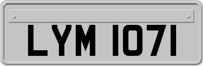LYM1071