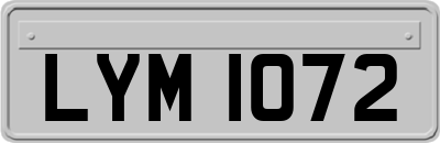 LYM1072