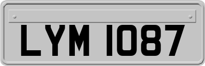 LYM1087