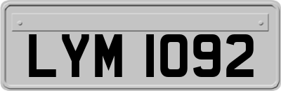 LYM1092