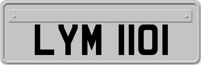 LYM1101
