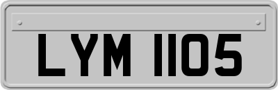 LYM1105