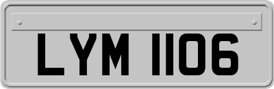 LYM1106