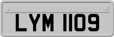 LYM1109