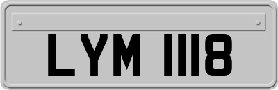LYM1118