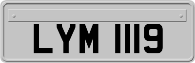 LYM1119