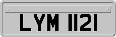 LYM1121