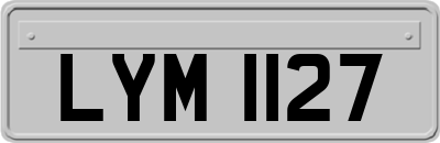 LYM1127