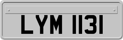LYM1131