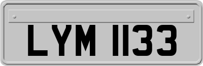 LYM1133