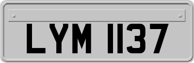 LYM1137