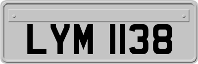 LYM1138