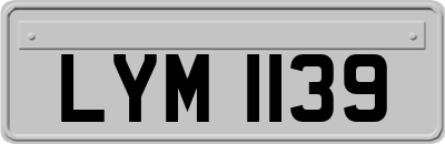 LYM1139