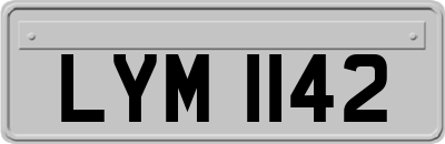 LYM1142