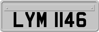 LYM1146
