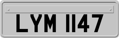 LYM1147