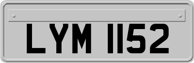LYM1152