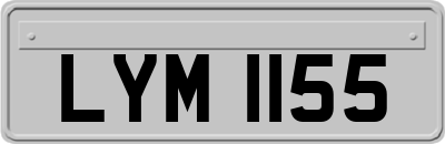 LYM1155
