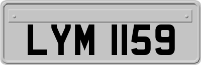 LYM1159